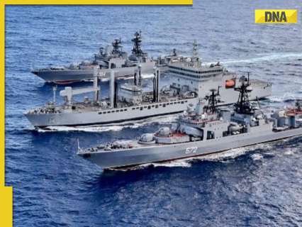 Indian Navy’s Power on Display: Odisha hosts Navy Day operational spectacle Indian Navy’s Power on Display: Odisha hosts Navy Day operational spectacle