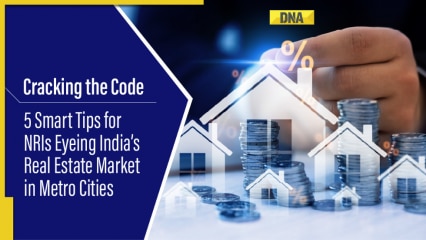 From Abroad to Home: Real Estate Investment Tips for NRIs in Indian Cities