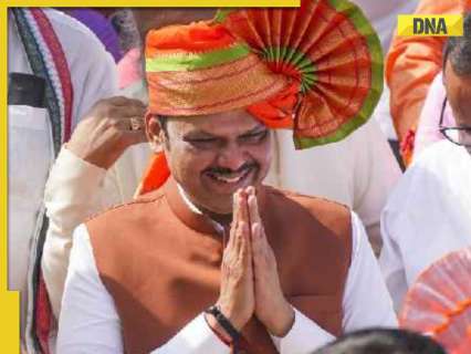 Maharashtra: Devendra Fadnavis calls CM post ‘technical arrangement’, vows to work unitedly with allies