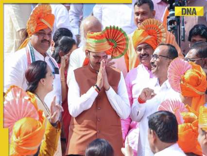 Devendra Fadnavis to take oath as Maharashtra CM today: Check traffic advisory, routes to avoid and more Devendra Fadnavis to take oath as Maharashtra CM today: Check traffic advisory, routes to avoid and more