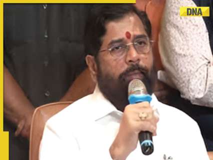 ‘Will give our best to run the government’, says Eknath Shinde ahead of Fadnavis’s swearing-in as Maharashtra CM