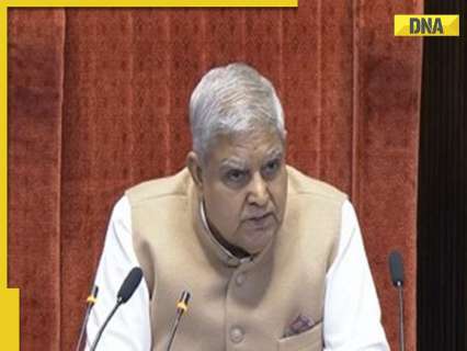 ‘Our demeanour is causing a serious dilution of the institution’: RS Chairman tells opposition members ‘Our demeanour is causing a serious dilution of the institution’: RS Chairman tells opposition members