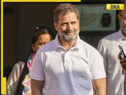 BJP alleges LoP Rahul Gandhi ‘traitor of highest order’, trying to destabilise India BJP alleges LoP Rahul Gandhi ‘traitor of highest order’, trying to destabilise India