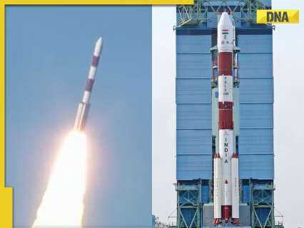 ISRO’s PSLV rocket carrying ESA satellites Proba-3 lifts off, WATCH here ISRO’s PSLV rocket carrying ESA satellites Proba-3 lifts off, WATCH here