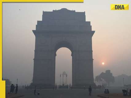Delhi pollution: SC allows relaxation of GRAP-4 restrictions in national capital as AQI improves Delhi pollution: SC allows relaxation of GRAP-4 restrictions in national capital as AQI improves