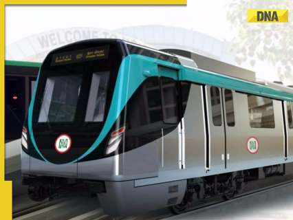 Noida Metro: Major update on Aqua Line extension, UP govt submits… Noida Metro: Major update on Aqua Line extension, UP govt submits…