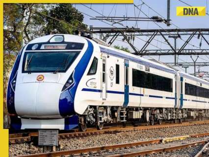 Bengaluru-Chennai Vande Bharat travel time to reduce by…; check top speed, other details