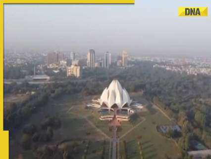 Delhi AQI: Air quality improves to ‘moderate’, SC relaxes GRAP-4 restrictions in Delhi-NCR