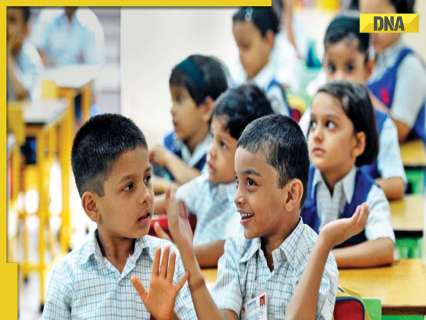 School reopening news: Delhi schools to resume classes in physical mode after SC order on GRAP measures School reopening news: Delhi schools to resume classes in physical mode after SC order on GRAP measures