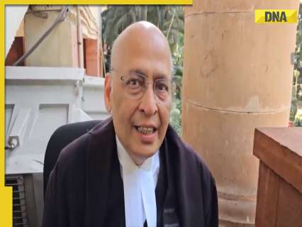 ‘Ploy to distract attention from Adani issue’, says Congress on currency notes found in Abhishek Manu Singhvi’s RS seat ‘Ploy to distract attention from Adani issue’, says Congress on currency notes found in Abhishek Manu Singhvi’s RS seat