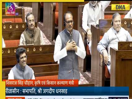 ‘Committed to farmers’ welfare’, affirms Shivraj Singh Chouhan amid ‘Delhi Chalo’ protest ‘Committed to farmers’ welfare’, affirms Shivraj Singh Chouhan amid ‘Delhi Chalo’ protest