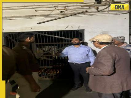 ‘Neither he was arrested, nor…’: Bihar police refute claims of Khan sir’s arrest ‘Neither he was arrested, nor…’: Bihar police refute claims of Khan sir’s arrest
