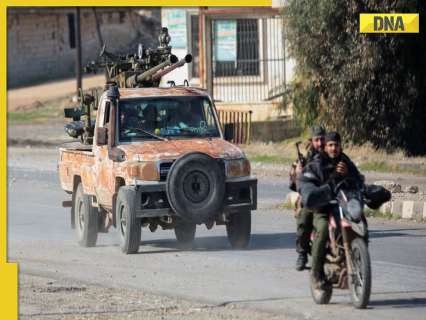 India issues travel advisory for its citizens in Syria: ‘Leave at the…’ India issues travel advisory for its citizens in Syria: ‘Leave at the…’