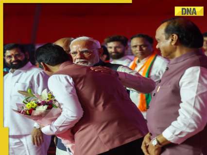 Was Eknath Shinde upset? Know what Devendra Fadnavis said about his deputies: Shindeji is emotional…’