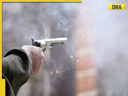 52-year-old man shot dead by unidentified assailants in Delhi’s Shahdara, probe underway