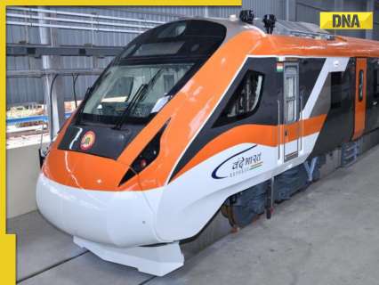 Major update on Vande Bharat sleeper trains, Railway minister says, ‘The first…’ Major update on Vande Bharat sleeper trains, Railway minister says, ‘The first…’
