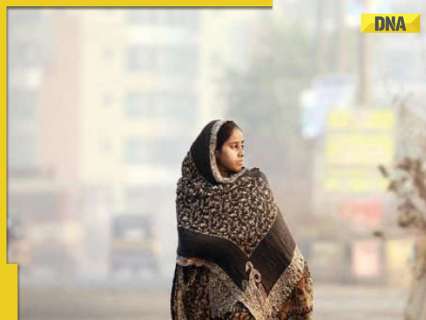 Mumbai wakes up to coldest morning since 2015, IMD predicts minimum temperature to remain under… Mumbai wakes up to coldest morning since 2015, IMD predicts minimum temperature to remain under…