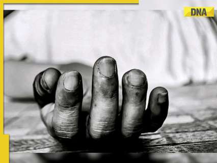 UP man dies by suicide in Bengaluru, alleges harassment by wife in 24-page death note UP man dies by suicide in Bengaluru, alleges harassment by wife in 24-page death note