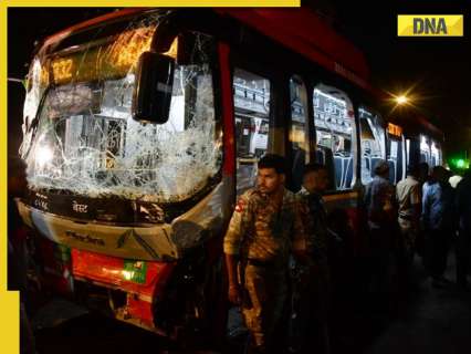 Mumbai BEST bus crash: Driver arrested, booked for culpable homicide Mumbai BEST bus crash: Driver arrested, booked for culpable homicide