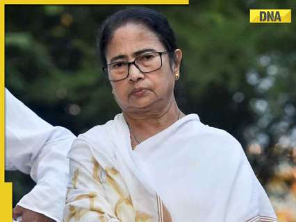 Opposition leaders back West Bengal CM Mamata Banerjee as INDIA bloc head, TMC MP says alliance is… Opposition leaders back West Bengal CM Mamata Banerjee as INDIA bloc head, TMC MP says alliance is…