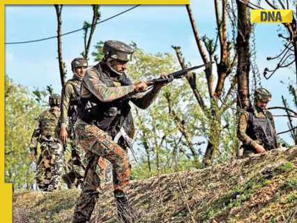 Chhattisgarh: Naxalite killed in encounter, 2 security personnel injured in IED blast