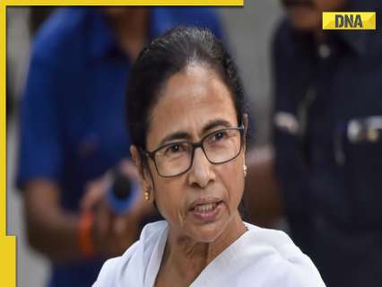 ‘Grateful’: Mamata Banerjee’s first reaction on INDIA bloc leaders backing her for leadership role in alliance