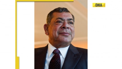 A Man With A Visionary Approach