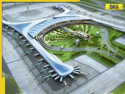 Noida International Airport to launch all electric taxi service, know details here