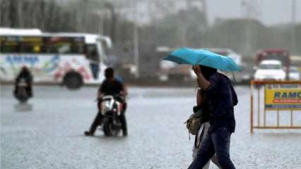 Tamil Nadu Rains: Severe waterlogging in these regions; IMD predicts heavy rainfall predicted in multiple districts