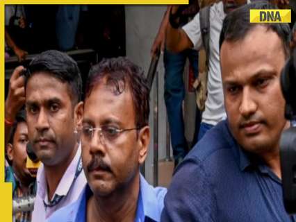 Kolkata doctor rape-murder case: Ex-RG Kar principal Sandip Ghosh granted bail by Sealdah Court due to…