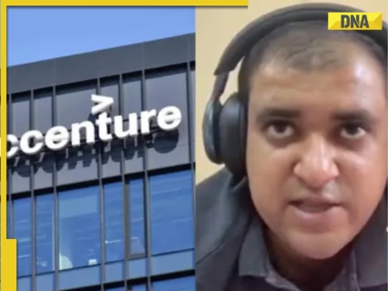 Atul Subhash suicide: Accenture, its CEO, restrict public access to their X profiles amid his wife Nikita Singhania’s..