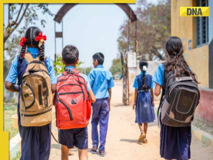 ‘No mortal being can escape judgement of Allah’: Several schools in Delhi receive bomb threats again, probe underway
