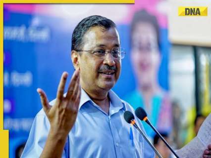 Delhi assembly polls: AAP releases 4th list of 38 candidates, Arvind Kejriwal to contest from… Delhi assembly polls: AAP releases 4th list of 38 candidates, Arvind Kejriwal to contest from…