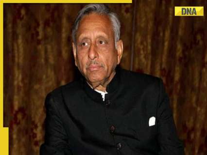 Congress leader Mani Shankar Aiyar makes BIG claim, says, ‘my career made, unmade by…’ Congress leader Mani Shankar Aiyar makes BIG claim, says, ‘my career made, unmade by…’
