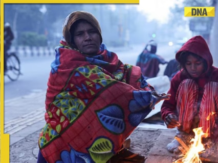 Delhi-NCR weather December 16: Cold wave grips Delhi with temperature falling to 4.5°C, air quality plunges to… Delhi-NCR weather December 16: Cold wave grips Delhi with temperature falling to 4.5°C, air quality plunges to…