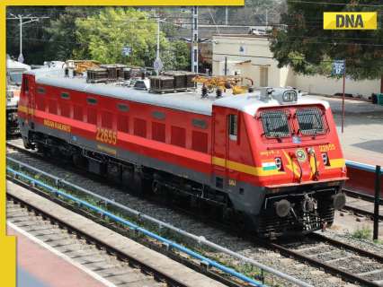 Indian Railways to review AC coach fares to raise earnings from passenger segment Indian Railways to review AC coach fares to raise earnings from passenger segment