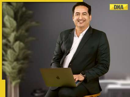 From TV Heartthrob to Digital Guru, Sandeep Bhansali’s Starry Reinvention! From TV Heartthrob to Digital Guru, Sandeep Bhansali’s Starry Reinvention!