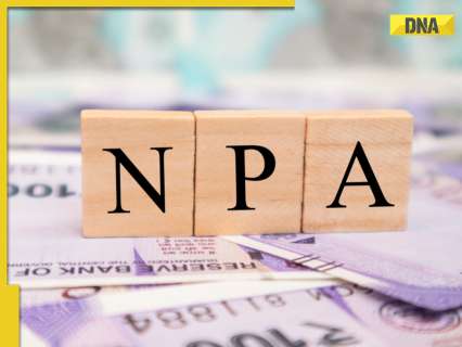 NSEL-like Scam! Bharat Co-operative Bank classifies cash credit of Mumbai APMC traders as NPA; check details NSEL-like Scam! Bharat Co-operative Bank classifies cash credit of Mumbai APMC traders as NPA; check details