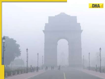 Delhi-NCR Air Pollution: GRAP 4 curbs invoked as air quality turns severe, AQI reaches… Delhi-NCR Air Pollution: GRAP 4 curbs invoked as air quality turns severe, AQI reaches…