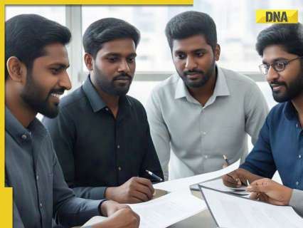 Tech firms offer ‘pet leaves’, ‘unlimited sick leaves’ to retain Gen Z Tech firms offer ‘pet leaves’, ‘unlimited sick leaves’ to retain Gen Z