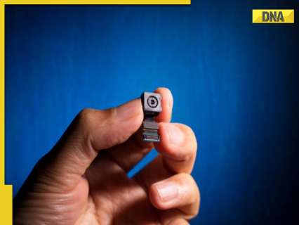 SHOCKING! Director of play school in Noida held after spy camera found in washroom, police says… SHOCKING! Director of play school in Noida held after spy camera found in washroom, police says…
