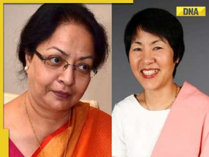 Sahitya Akademi Awards 2024: Hindi poet Gagan Gill, English writer Easterine Kire among 21 recipients; check full list Sahitya Akademi Awards 2024: Hindi poet Gagan Gill, English writer Easterine Kire among 21 recipients; check full list