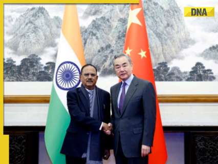 Kailash Mansarovar Yatra soon? India-China reach consensus on 6 BIG decisions Kailash Mansarovar Yatra soon? India-China reach consensus on 6 BIG decisions