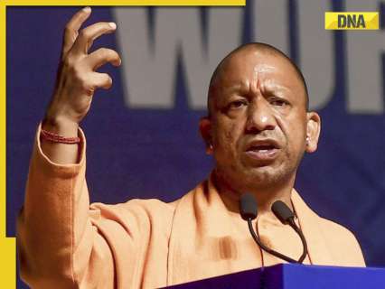 Uttar Pradesh man dials 112, threatens to kill CM Yogi Adityanath; arrested Uttar Pradesh man dials 112, threatens to kill CM Yogi Adityanath; arrested