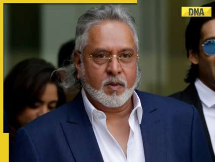 ‘More than two times’: Vijay Mallya says banks recovered Rs 14131 crore from him ‘More than two times’: Vijay Mallya says banks recovered Rs 14131 crore from him