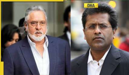 Vijay Mallya’s reply to Lalit Modi’s birthday wishes triggers angry reactions, netizens wrote ‘Kuch to sharam karo” Vijay Mallya’s reply to Lalit Modi’s birthday wishes triggers angry reactions, netizens wrote ‘Kuch to sharam karo”