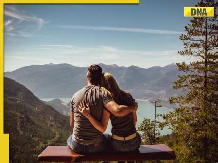 ‘Against society’s rules’: Indian government, younger generations in continuous tug of war over live-in-relationships ‘Against society’s rules’: Indian government, younger generations in continuous tug of war over live-in-relationships