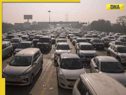 Daily commuters rejoice as SC rules Delhi-Noida-Direct flyway will remain toll-free Daily commuters rejoice as SC rules Delhi-Noida-Direct flyway will remain toll-free