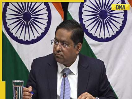 MEA raises security concerns with US after Pannun threatens Ambassador Kwatra: ‘It is our expectation that…’ MEA raises security concerns with US after Pannun threatens Ambassador Kwatra: ‘It is our expectation that…’