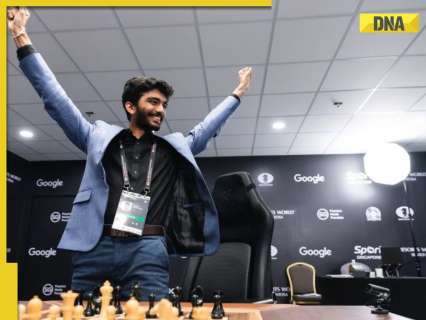 Can D. Gukesh, world chess champion can save his Rs 11.45 crore prize from heavy taxes? know here Can D. Gukesh, world chess champion can save his Rs 11.45 crore prize from heavy taxes? know here